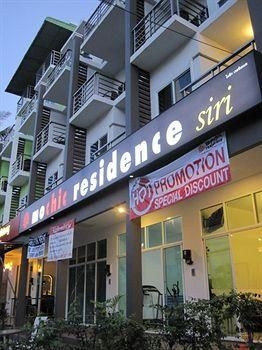 Mochic Residence Siri4