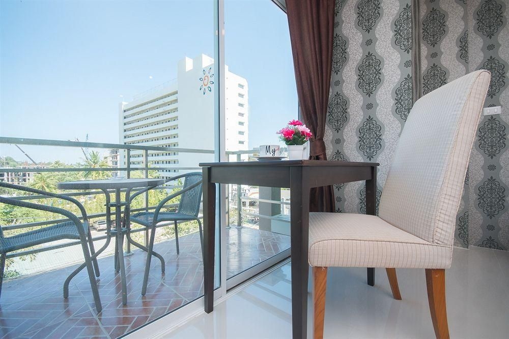 Mochic Residence Siri2