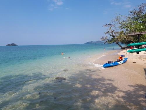 เอวา รีสอร์ต เกาะช้าง (Awa Resort Koh Chang)3