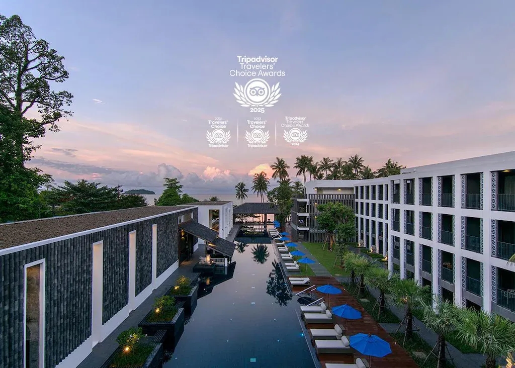 เอวา รีสอร์ต เกาะช้าง (Awa Resort Koh Chang)0