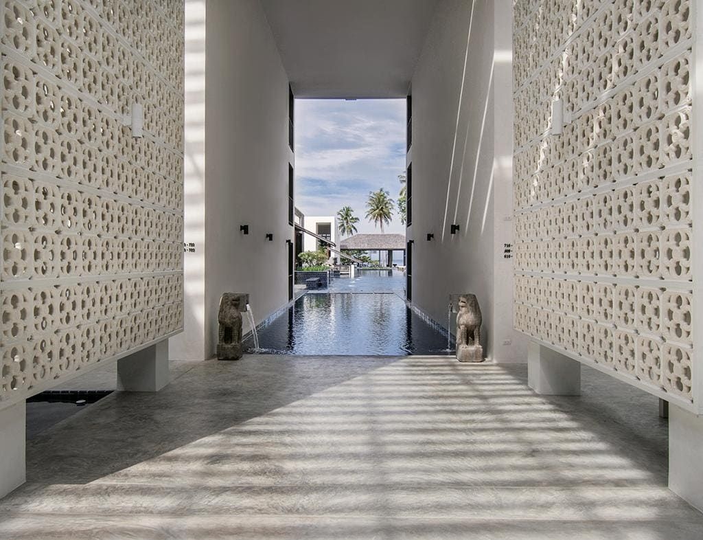 เอวา รีสอร์ต เกาะช้าง (Awa Resort Koh Chang)4