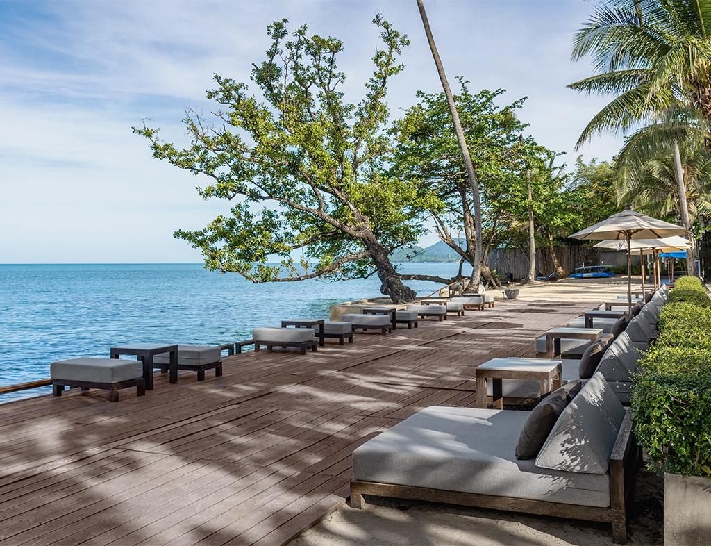 เอวา รีสอร์ต เกาะช้าง (Awa Resort Koh Chang)1