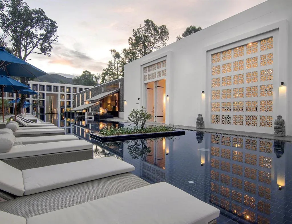 เอวา รีสอร์ต เกาะช้าง (Awa Resort Koh Chang)3