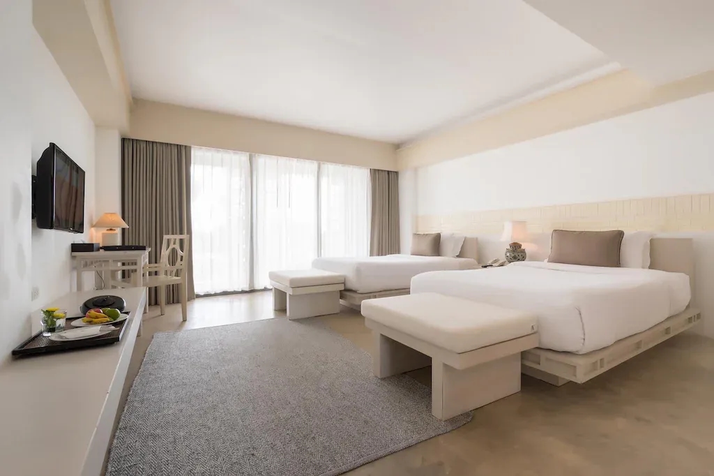 เอวา รีสอร์ต เกาะช้าง (Awa Resort Koh Chang)2