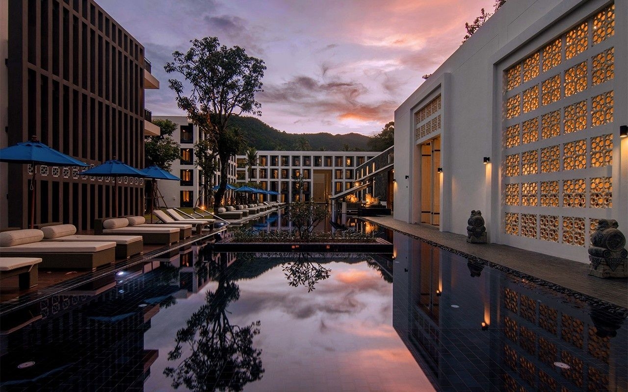 เอวา รีสอร์ต เกาะช้าง (AWA Resort Koh Chang)2