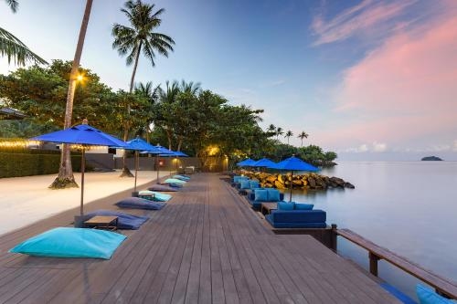 เอวา รีสอร์ต เกาะช้าง (Awa Resort Koh Chang)2