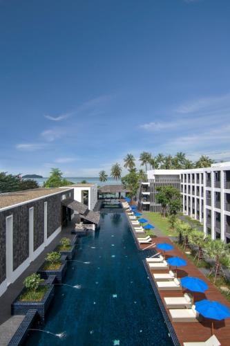 เอวา รีสอร์ต เกาะช้าง (Awa Resort Koh Chang)0