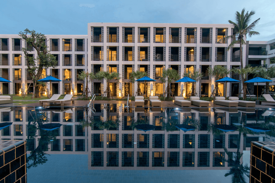 เอวา รีสอร์ต เกาะช้าง (Awa Resort Koh Chang)1