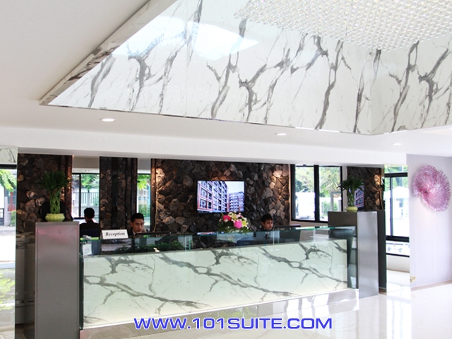 101 ฮอลิเดย์ สวีท (101 Holiday Suite)4