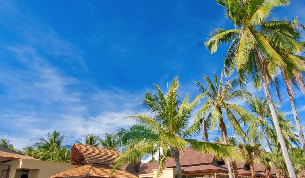 TUI BLUE เดอะ พาสเสจ สมุย พูล วิลล่า วิธ ไพรเวท บีช รีสอร์ท (TUI BLUE The Passage Samui Pool Villas with Private Beach Resort)3
