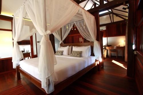 Chompor Lanna Hotel2
