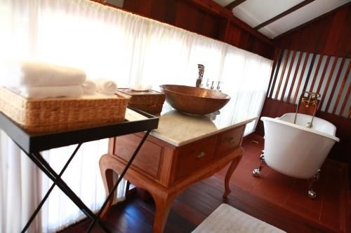 Chompor Lanna Hotel4