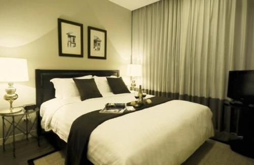 รองรัตนา เอ็กเซ็กคิวทีฟ เรสซิเดนซ์ (Rongratana Executive Residence)3