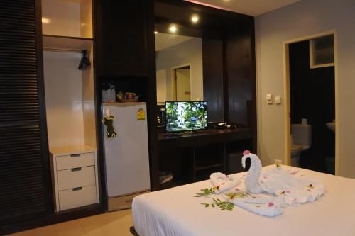 บ้านหนึ่ง แอต กะทู้ (BaanNueng@Kathu)2