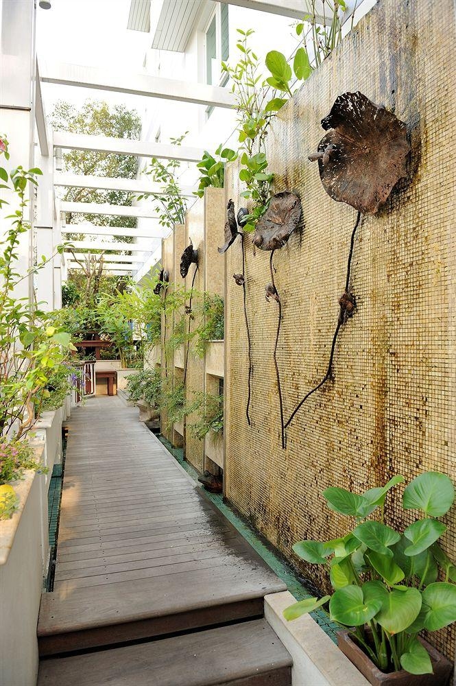 สบายสาทรเซอร์วิสอพาร์ตเมนท์ (Sabai Sathorn Serviced Apartment)4