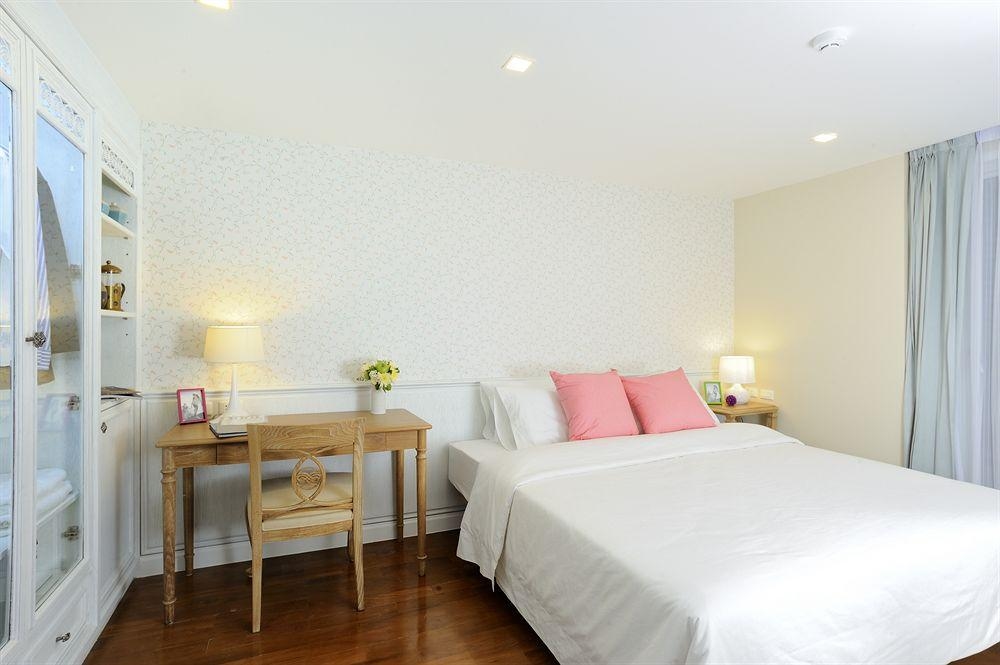 สบายสาทรเซอร์วิสอพาร์ตเมนท์ (Sabai Sathorn Serviced Apartment)2