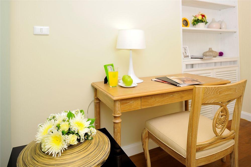 สบายสาทรเซอร์วิสอพาร์ตเมนท์ (Sabai Sathorn Serviced Apartment)3