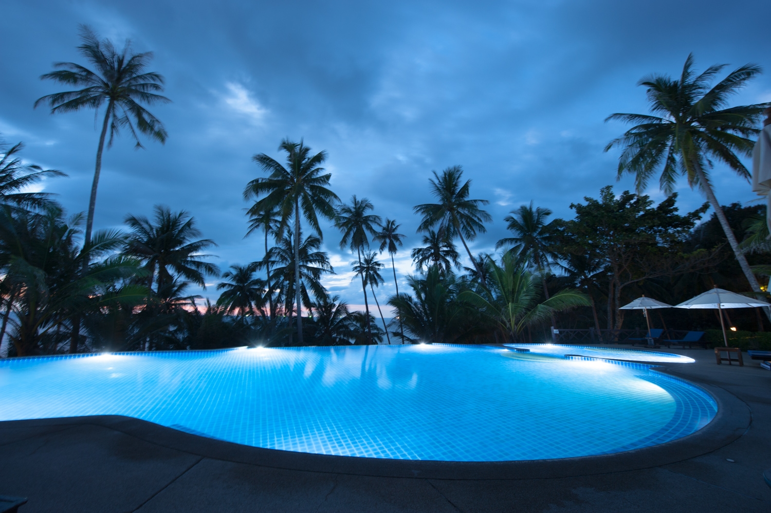 เกาะกูด บีช รีสอร์ท (Koh Kood Beach Resort)3