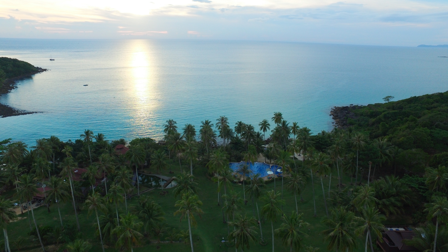 เกาะกูด บีช รีสอร์ท (Koh Kood Beach Resort)4