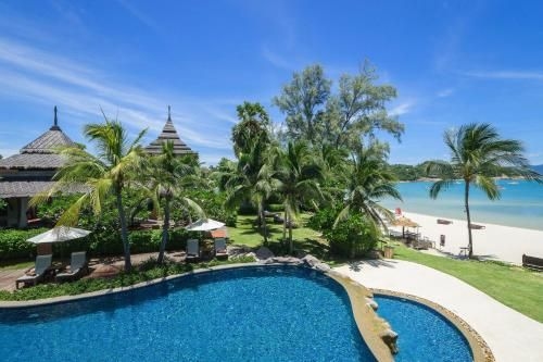 รอยัล เมืองสมุย วิลล่า (Royal Muang Samui Villas)0