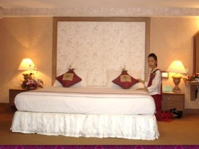 ร้อยเอ็ดซิตี้ (Roi-Et City Hotel)3