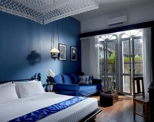 เดอะ เมมโมรี แอท ออนออน โฮเทล (The Memory at On On Hotel)0