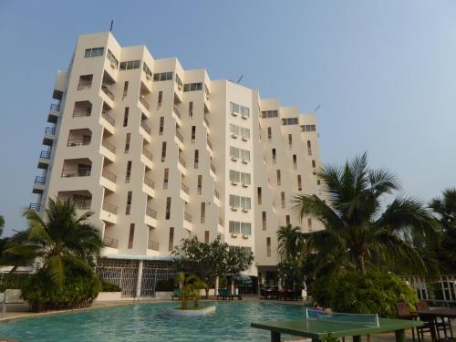 ซี แซนด์ ซัน รีสอร์ท ระยอง (Sea Sand Sun Resort Rayong)1
