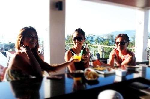 ยูดี โฮเทล ป่าตอง (YouDee Hotel Patong)2