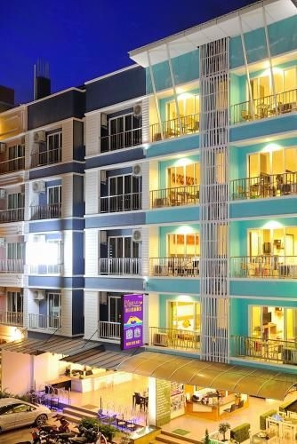 Pimrada Hotel0