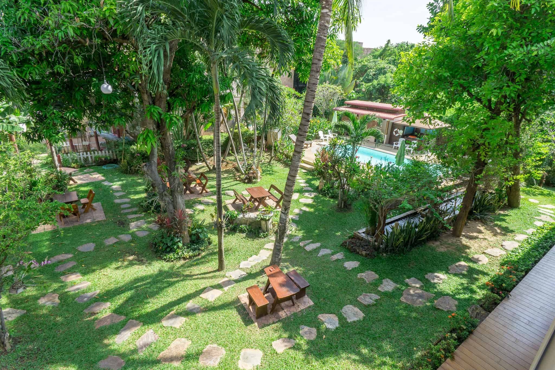 สบายแอทกาญจน์ รีสอร์ต (Sabai@Kan Resort)2