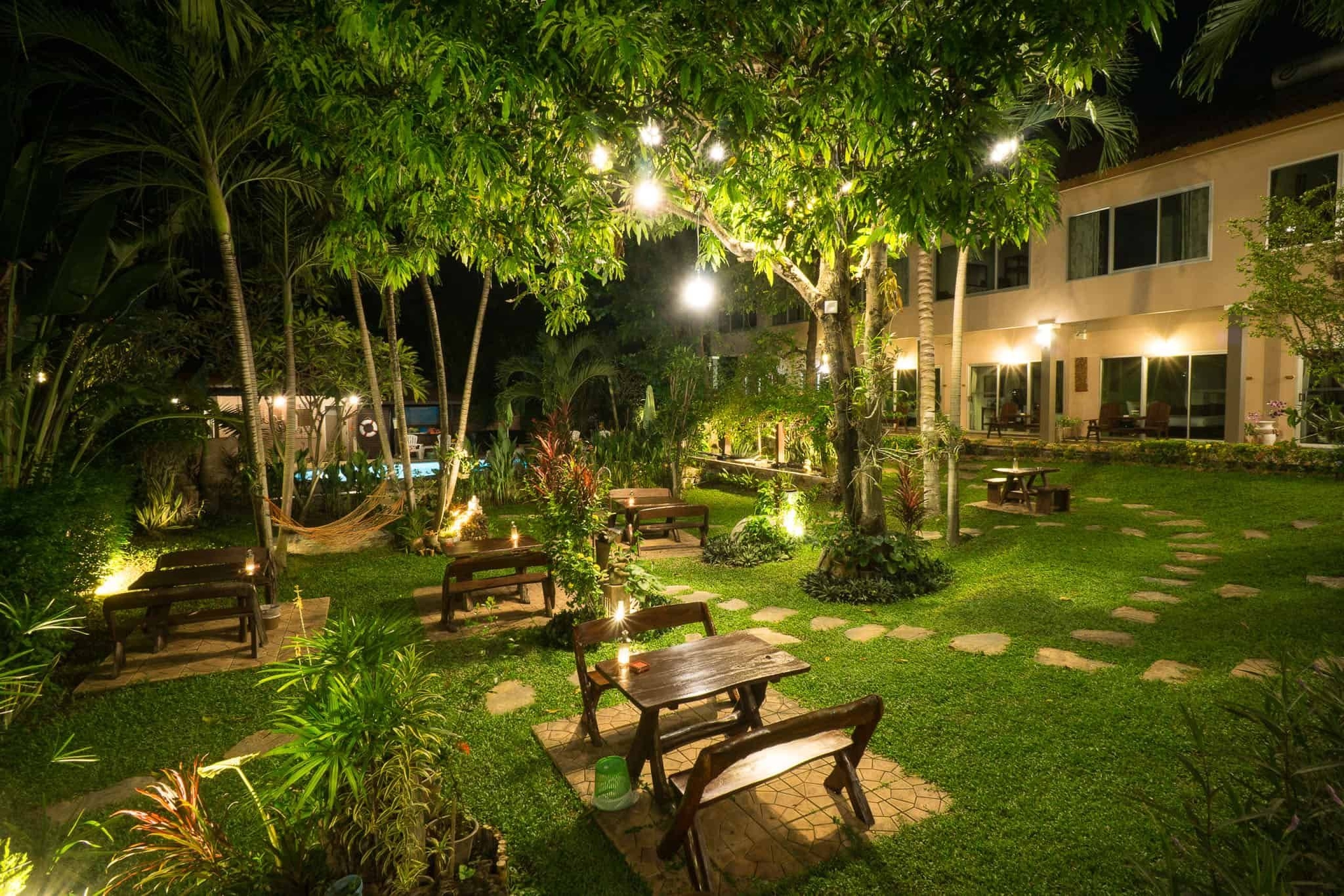 สบายแอทกาญจน์ รีสอร์ต (Sabai@Kan Resort)1