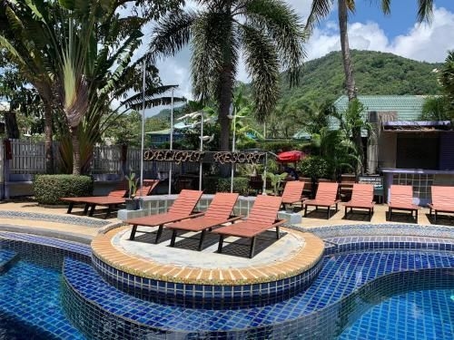 ดีไลท์ รีสอร์ท (Delight Resort)0