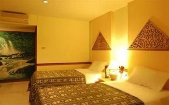 ดีไลท์ รีสอร์ท (Delight Resort)2