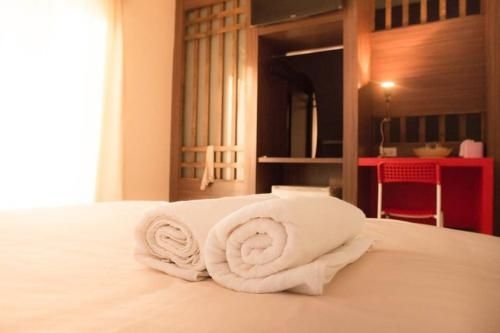 ทียูบี แมนชั่น (TUB Mansion)1