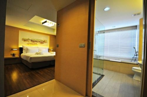 โรงแรมปริญดา (Parinda Hotel)2