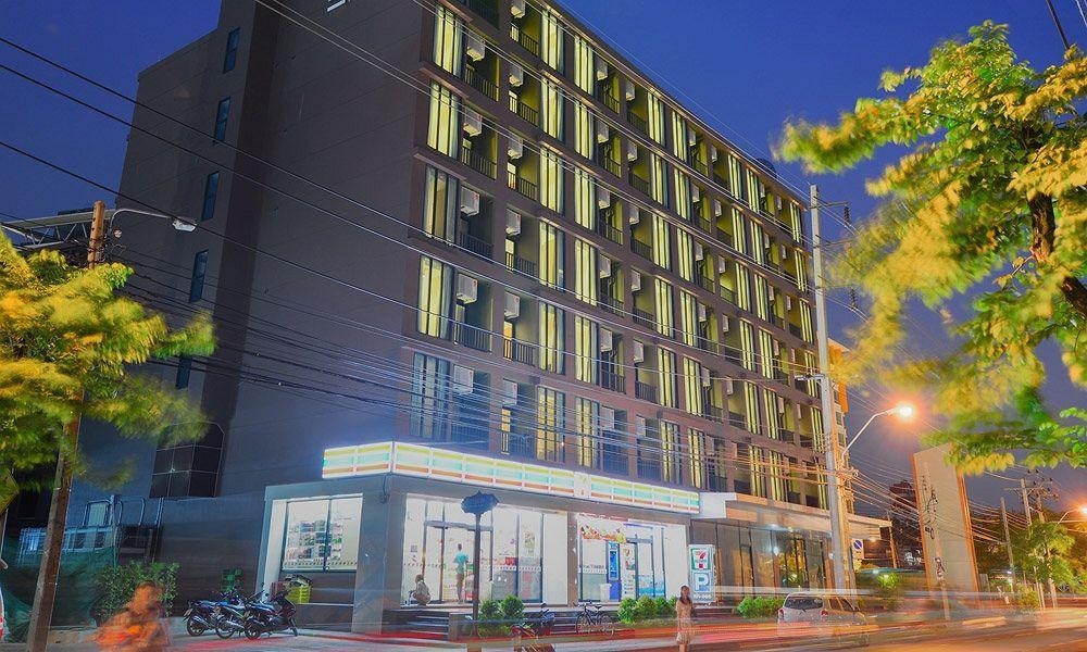 Marsi Hotel0