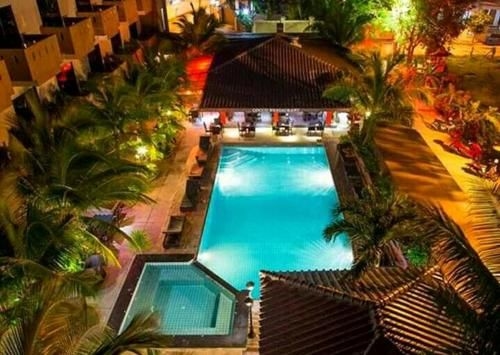 ค็อคโค รีสอร์ต (Cocco Resort)0