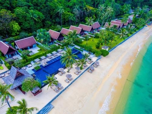 อินเตอร์คอนติเนนตัล เกาะสมุย รีสอร์ต (InterContinental Koh Samui Resort)0