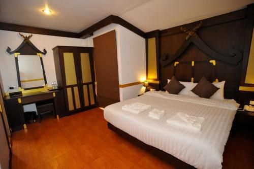 Apsara Residence0