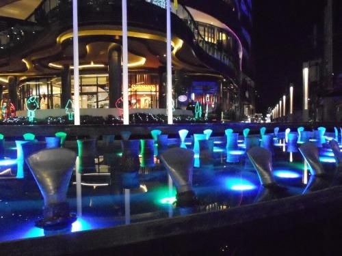 โรงแรมลอดจ์ 61 (Lodge 61 Hotel)2