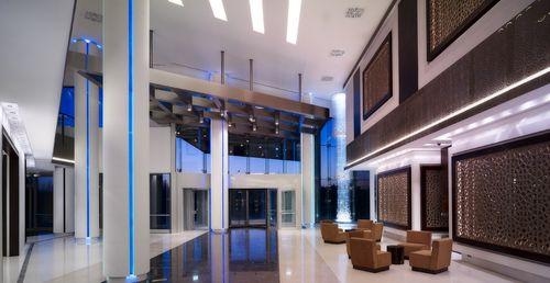 Hyatt Regency Dushanbe2