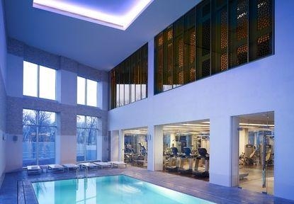 Hyatt Regency Dushanbe1