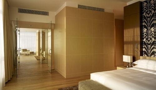 Hyatt Regency Dushanbe0