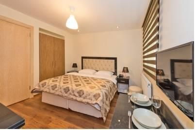 Invictum Residence2