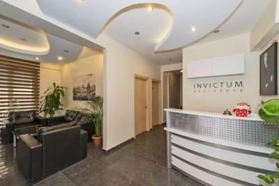 Invictum Residence4