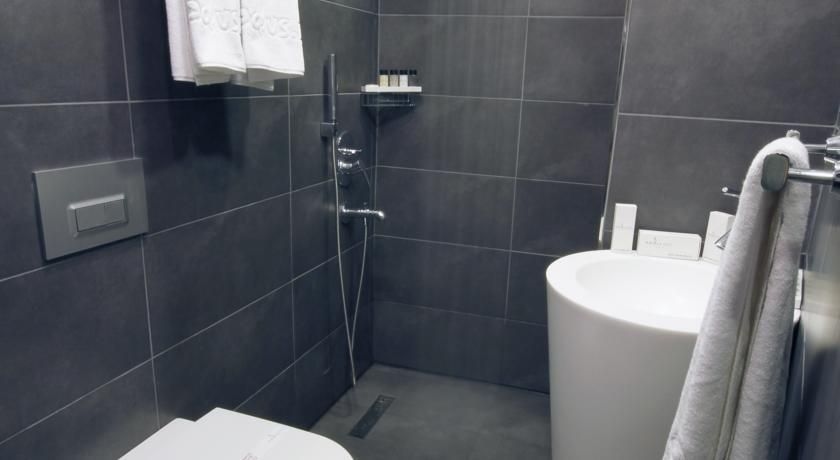 Modus Hotel Istanbul4