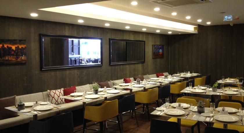 Modus Hotel Istanbul3