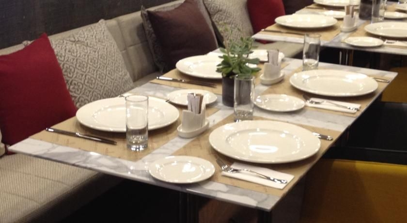 Modus Hotel Istanbul1