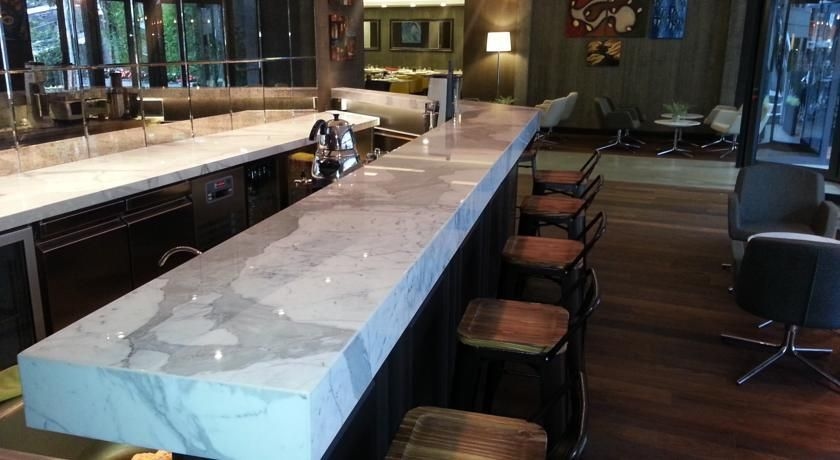 Modus Hotel Istanbul0