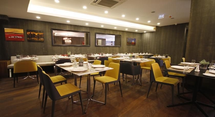 Modus Hotel Istanbul2